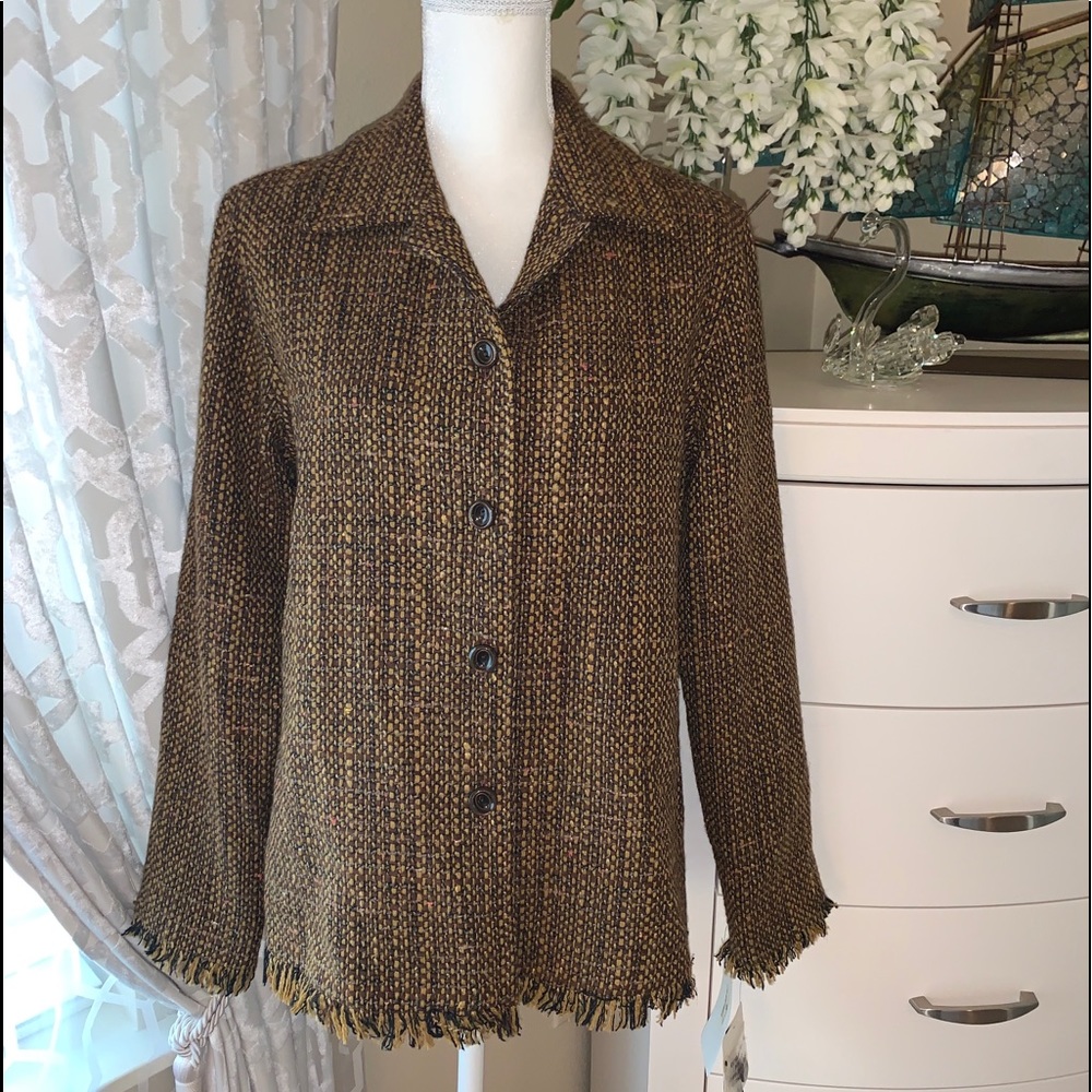 Easy spirit new blazer,jacket